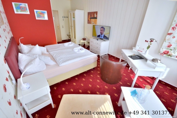 Hotel Alt-Connewitz (Leipzig)
